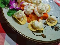 -龙桥私厨·姜花菊花过桥鱼·顺德菜(容桂店)