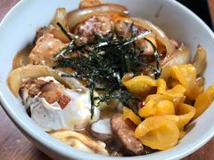 -铃木食堂(帽儿胡同店)