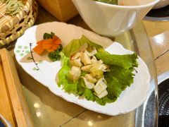 -竹鲜笙全竹宴(国色天香店)