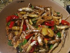 -井水小厨·湘菜(活力广场店)