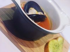 -GreyWhale灰鲸餐厅(武汉国际广场店)