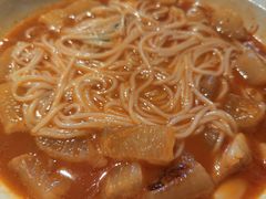 -湘语·湖南家常菜(新洲店)