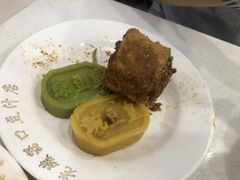 -老磁器口豆汁店(天坛店)