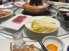 -福寿斋·老北京铜锅涮肉·烤鸭(顺义总店)