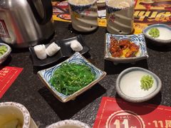 -古田居·特色寿司料理(星之岛旗舰店)