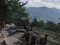 -井冈山风景名胜区-黄洋界