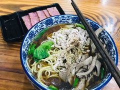 -苏渝轩锅盖面(润州万达广场店)