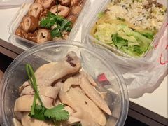 -百家鸡味馆(清泰店)