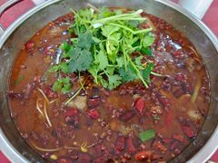 -无味饭店(九眼桥商业文化广场店)