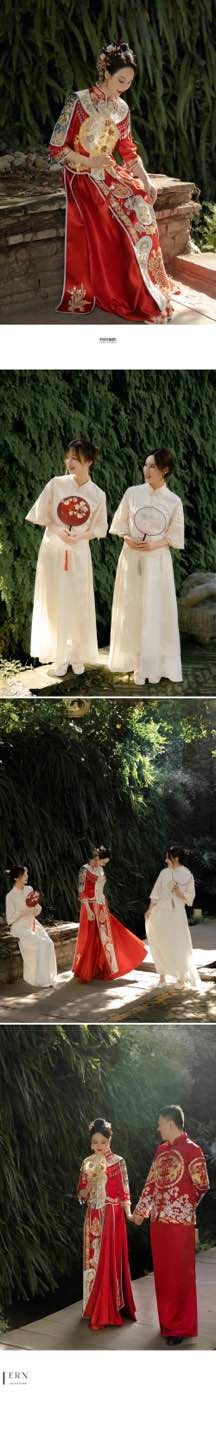 -禧百年中式婚礼馆