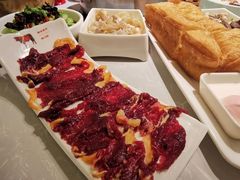 -俏牛哥鲜牛肉牛肆馆(重庆天地店)