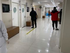 -美年大健康体检中心(太阳宫分院)