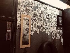 店内环境-千贺宗纹身传统大师