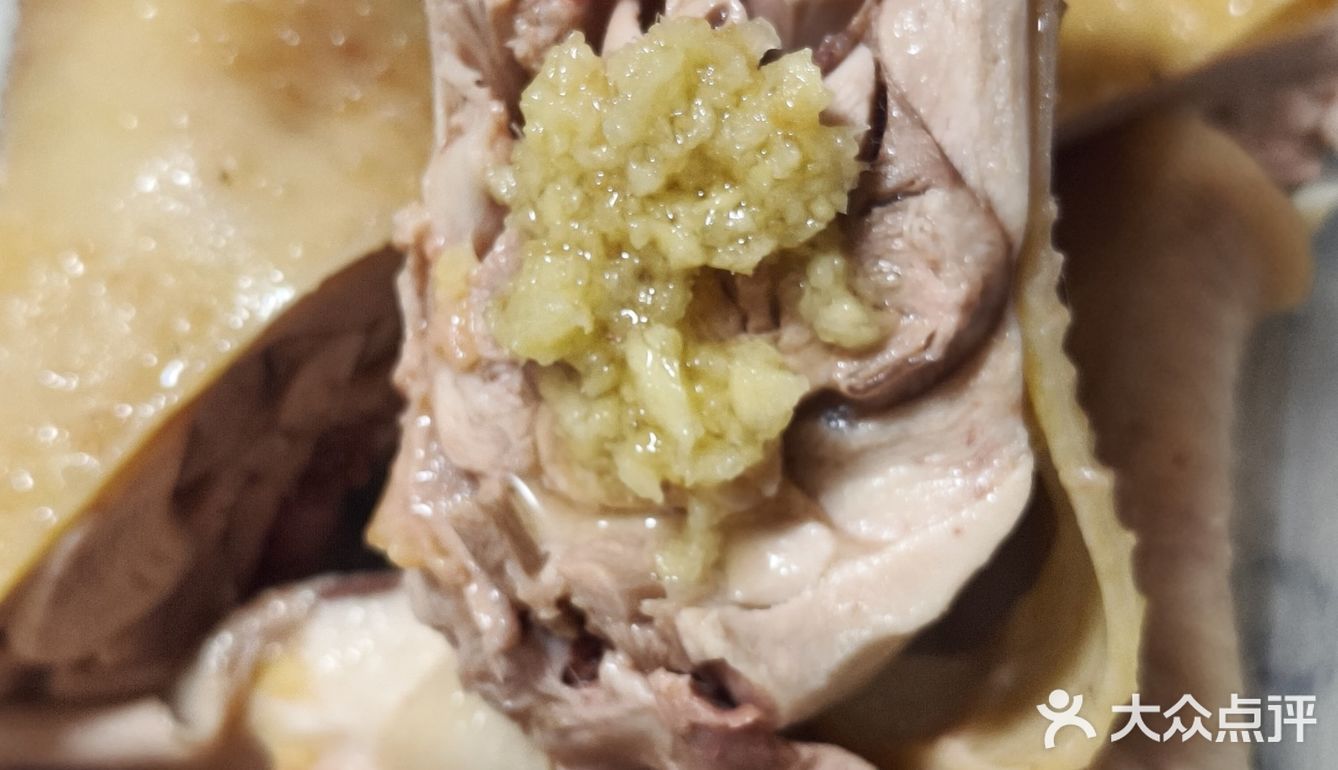 超美味！深圳数一数二好吃的