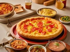 -必胜客(大宁路店)