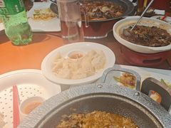 -福禄财东北菜(珠江帝景店)