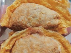 鲜肉蛋饺-三七八巷蛋饺春卷店