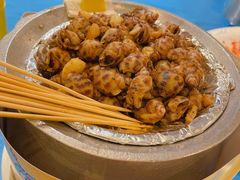 -喜碧海鲜·二十年本土海鲜老字号(上排店)