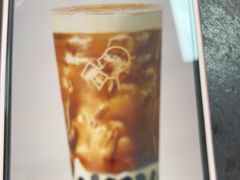 -喜茶(上海北外滩来福士店)