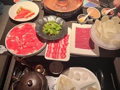 -东来顺·非遗火锅(赛格国际购物中心店)