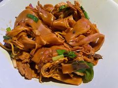 -外婆家(西红门荟聚购物中心店)