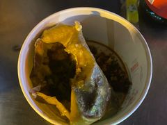 -老五鸡丝豆花面粉(瑞金北路68号院店)