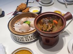 -好食上(喜盈门.范城店)