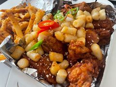 -BOPEYE·波派炸鸡(九霄天地店)