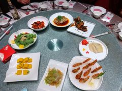 -蟹榭·本帮江浙菜·蟹宴(五角场合生汇商场店)