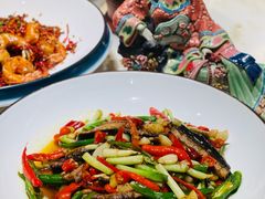 -锦府盐帮·李宅(领展购物广场中关村店)