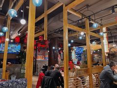 大堂-云天楼国鼎喜宴中心(国鼎店)