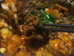 -黄记煌三汁焖锅(新世纪广场店)