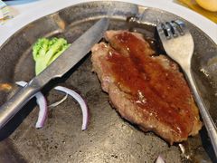 -吉布鲁牛排海鲜自助(温江合生汇店)