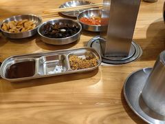 -九田家黑牛烤肉料理(吴江万象汇店)