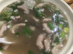 -青州庙子全羊馆(李村店)
