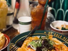 -肥韬茶餐厅(南山mini店)