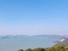 -宝界山林公园