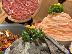 -旧街市鲜货老火锅(大光路店)