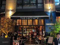 -THE CANNERY&JUJU 新鲜海鲜·牛排美食酒廊
