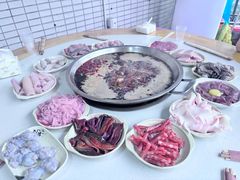 -储奇门鳝鱼火锅(总店)