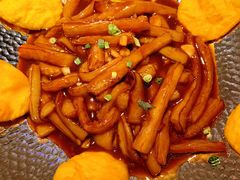 -遇见长安之高山流水(李家村万达店)