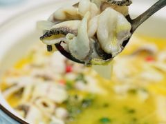 -青花椒花椒鱼(合生汇店)