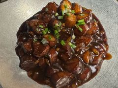 -绿茶餐厅(朝阳大悦城店)