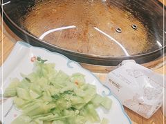 -鸽子刘铁锅炖鱼(劲松店)