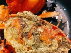 -莲花公园煎蟹(总店)