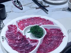 -牛将军•涮肉•烤肉•铁板烧(北京王府井·故宫店)