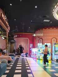 -meland亲子乐园(北京亦庄龙湖天街店)