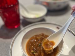 肉汁炖老家粉皮-柿合缘新京菜(国金中心商场店)