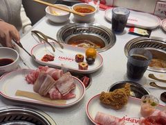 -龍歌自助小火锅(秦淮水游城店)