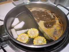 -三毛牛肉店(福强店)